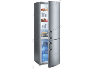 Холодильник Gorenje RK60350DEC (230414, HZS3567) - Фото